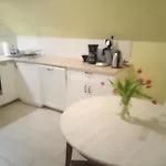 Strandrose Apartment *