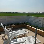 Apartment Strandrose Friedrichskoog