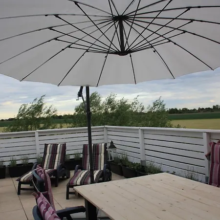 Strandrose Apartment