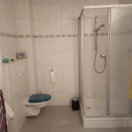 Appartement Strandrose *