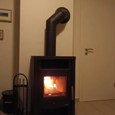 Strandrose Appartement