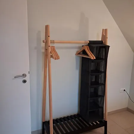 Apartment Strandrose
