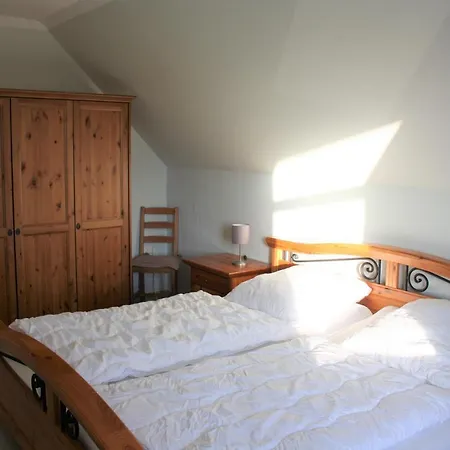 Strandrose Apartment