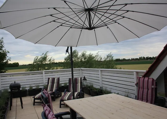 Strandrose Appartement
