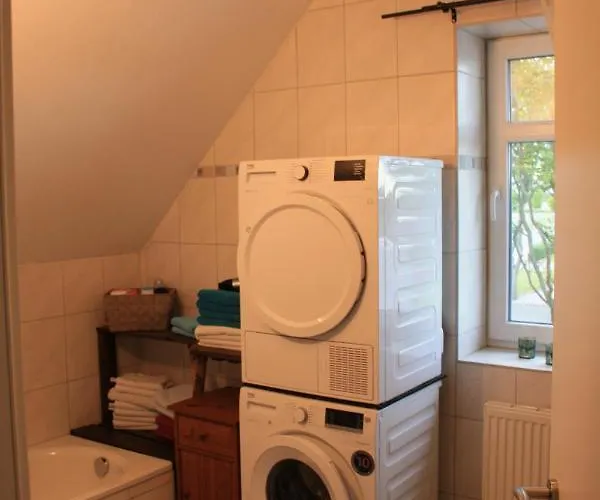 Strandrose Appartement *
