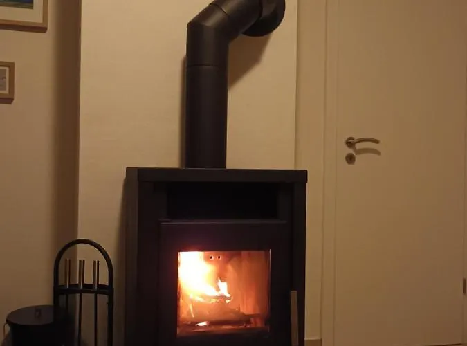 Strandrose Appartement